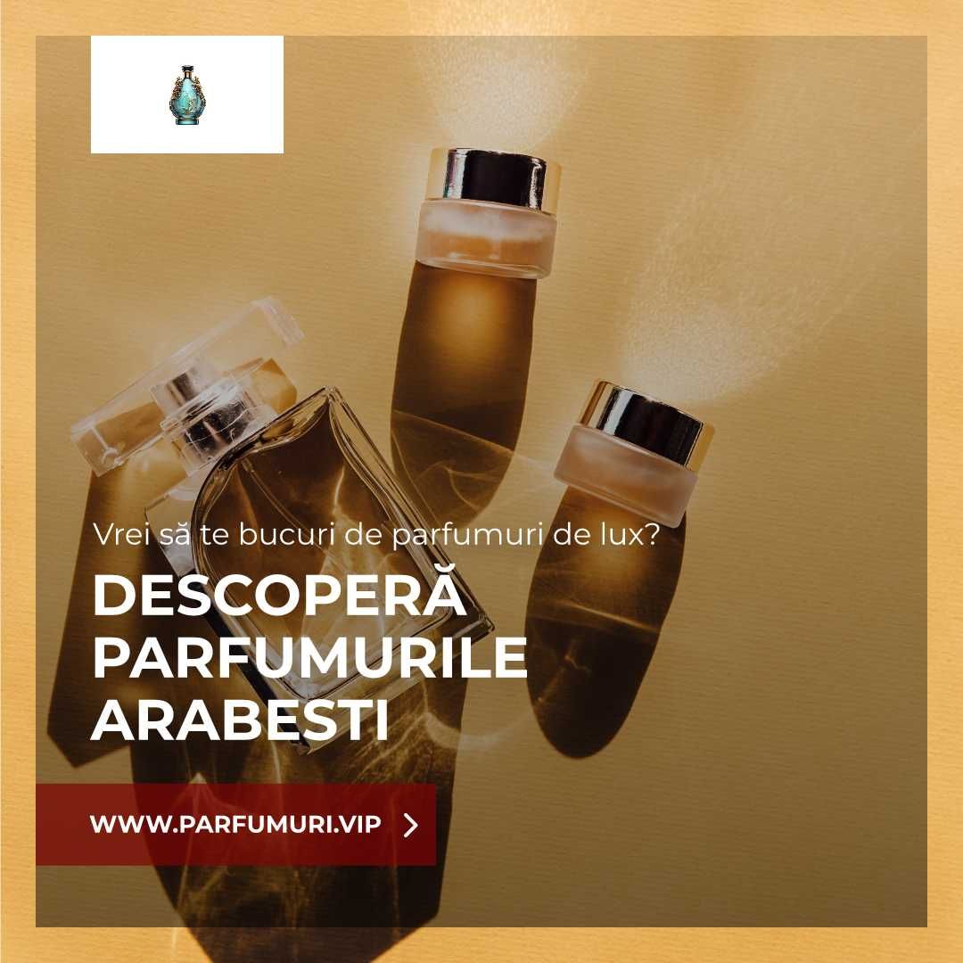 Jumeirah Escent 100ml Apa De Parfum