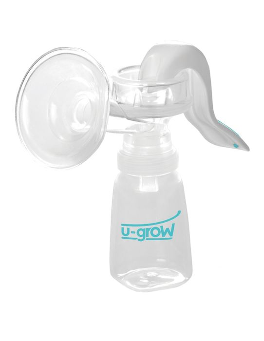 Pompa de san manuală, stare impecabila