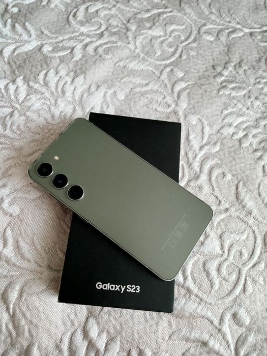 Samsung s23 продажа/обмен