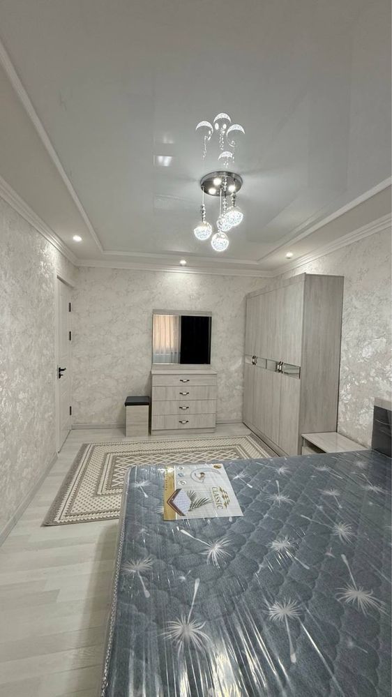 Продается 3 ком. Квартира на 2 этаже площадью 70 кв.м. По ул. Гагарина