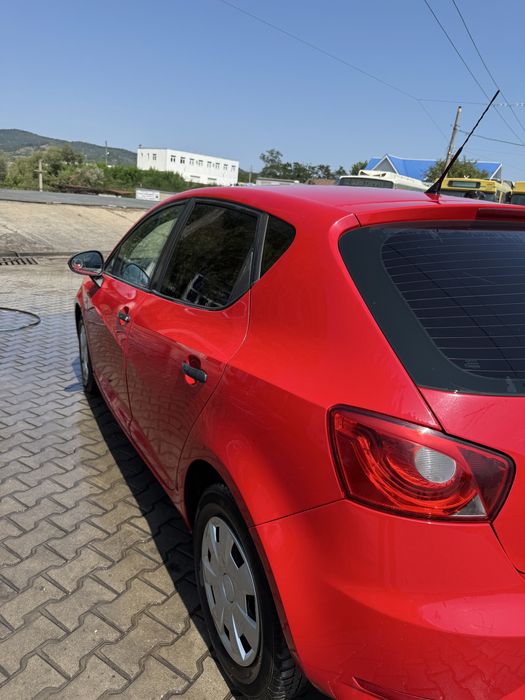 Seat Ibiza 1.2 Benzină • An 2014