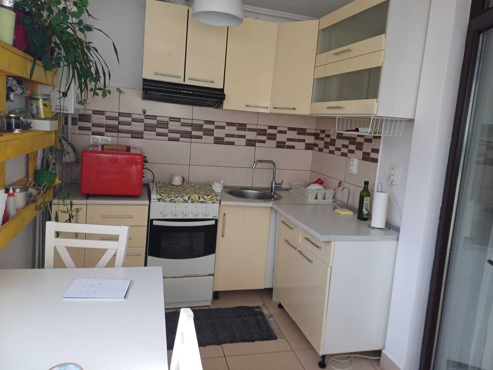Apartament 1 cameră, renovat, ideal pentru un cuplu