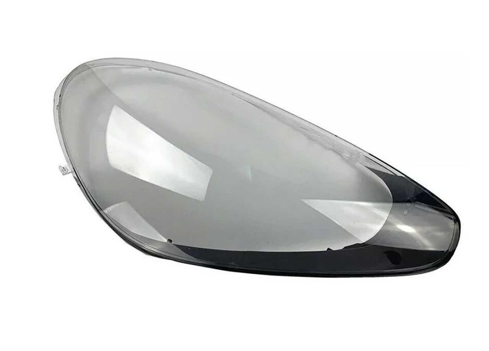 SET Sticle faruri Porsche Cayenne (15-18)