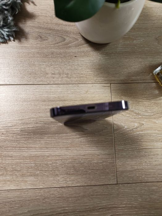 iPhone 14 Pro Max Deep Purple 256 Gb