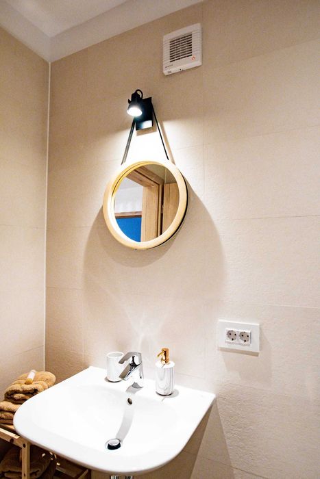 Cazare regim hotelier Brasov – 2 camere, Coresi Mall (ALENI 5)