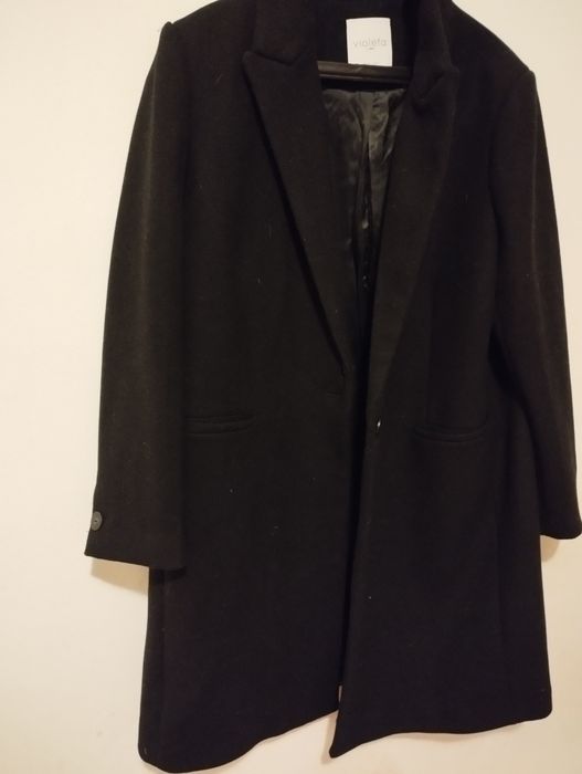MNG, Violeta.  Zarа три палта и зимно яке s. Oliver