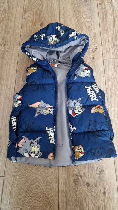 Детска грейка 104см