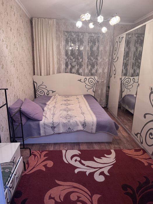 Продается дом в Алатауском районе