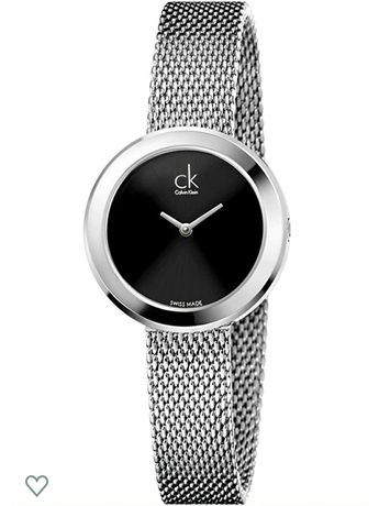 CALVIN KLEIN Дамски часовник - оригинален (НОВ)