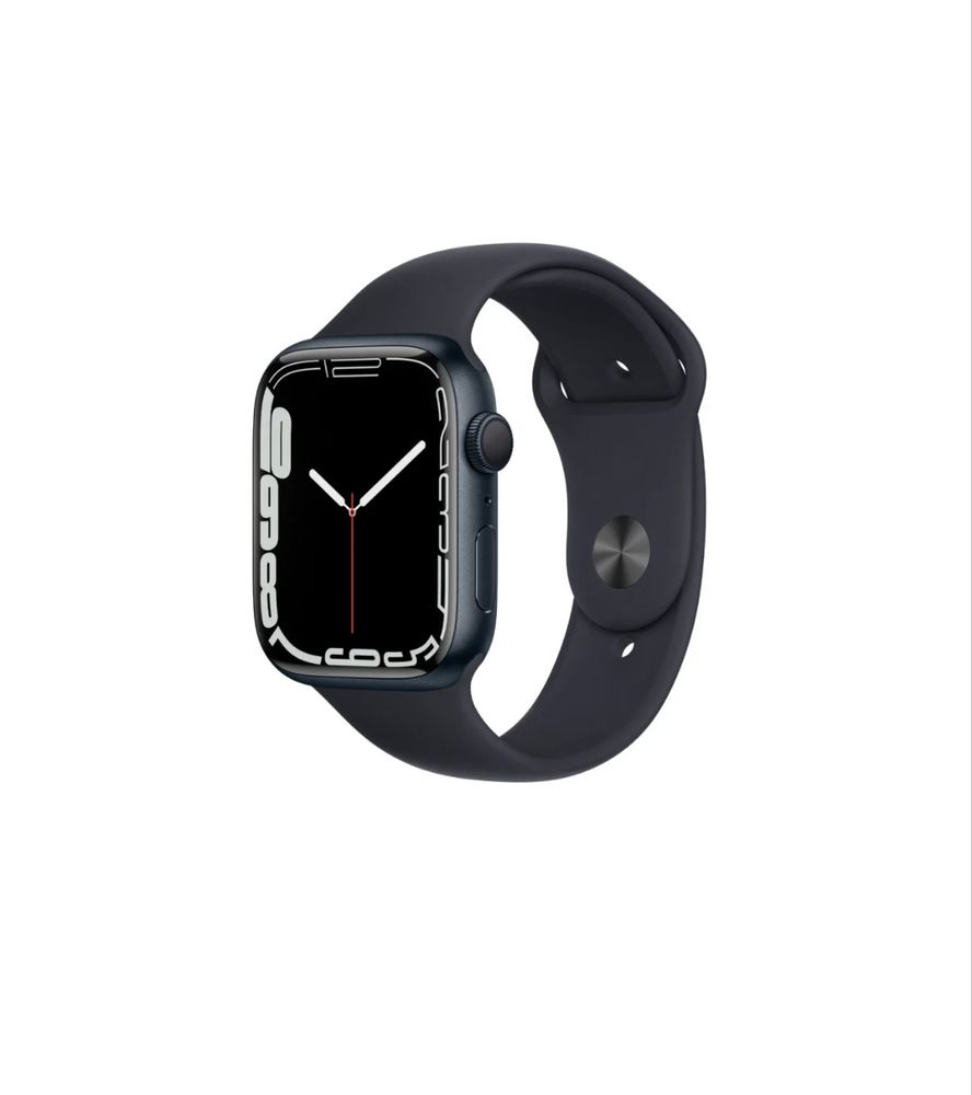 apple watch 7 45 mm