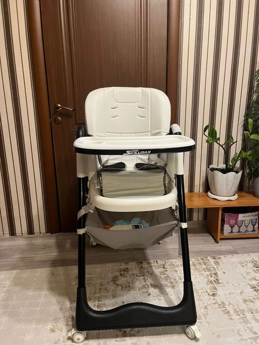 Детский стульчик