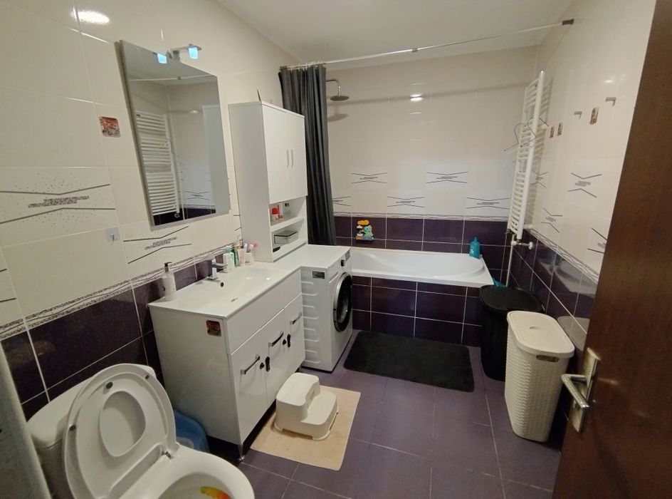 Vând apartament 2 camere, cartier Confort City, Popești Leordeni