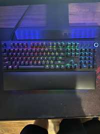 Vand tastatura mecanica gaming Razer Huntsman V2 Analog
