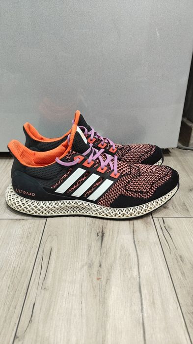 Adidas ultra 4D Nr 47