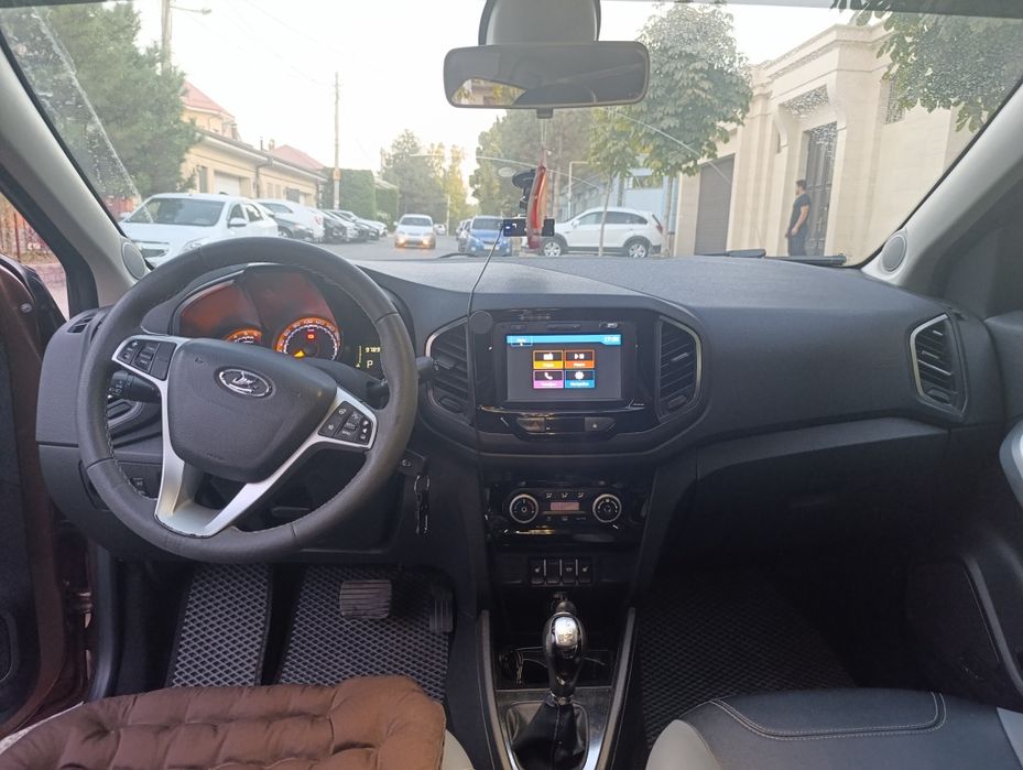 Продам или сдам в аренду на выкуп X-RAY cross автомат