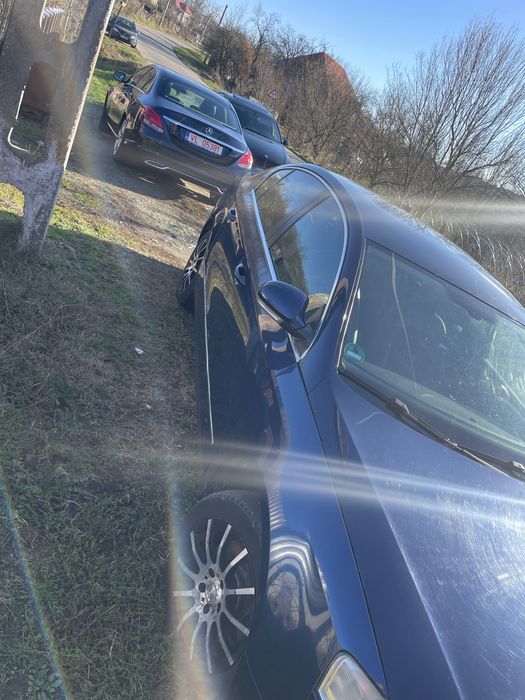 Vand Passat B6 2.0 FSI