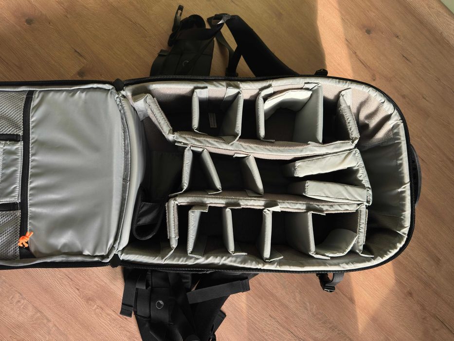 Rucsac foto Lowepro Vertex 300 AW - nefolosit