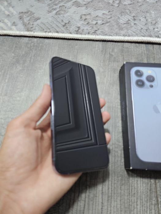 Iphone 13 pro obmenga