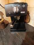Кафемашина delonghi
