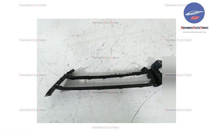 Ляв странични/странично крепване оригинален Порше / Porsche 911 991 [ф