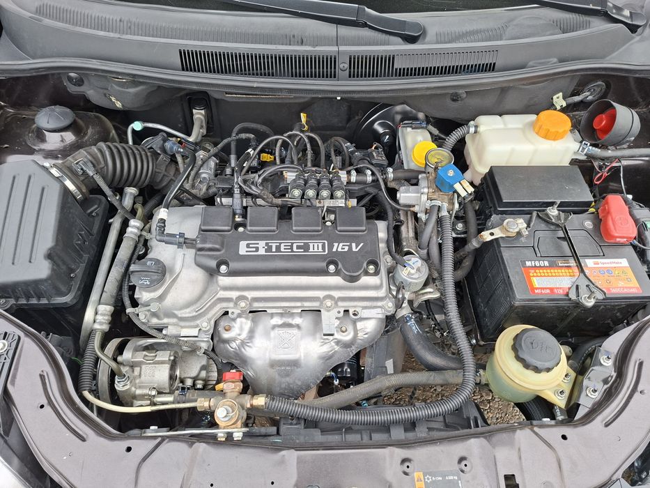 Nexia 2 yoki Spark bilan barter bo'ladi ustini kelishamiz