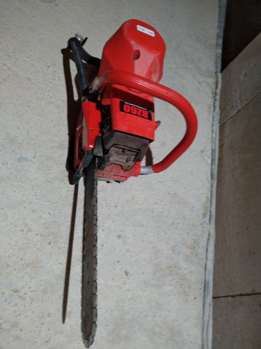 Drujba tăiat taiere beton armat ITALIA 35cm