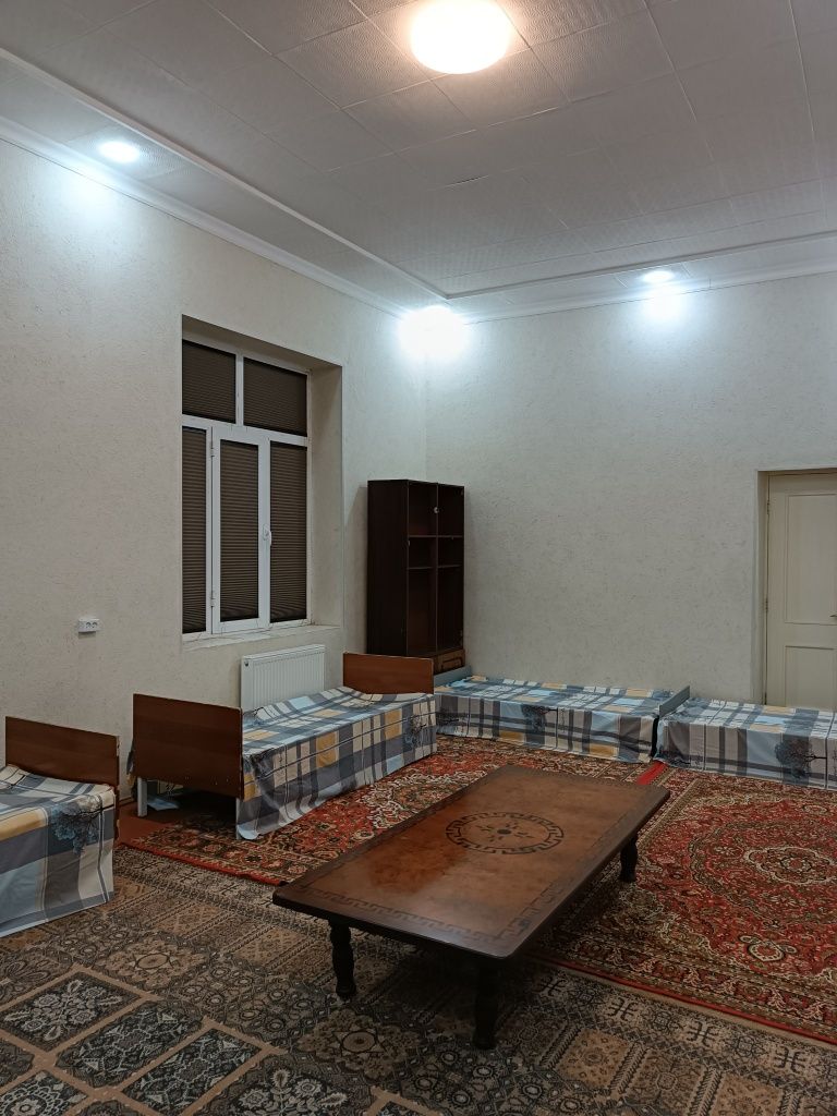 Ijaraga uy qizlarga faqat studentlarga
