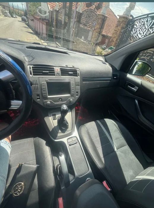 Ford Kuga 2 0 1 1