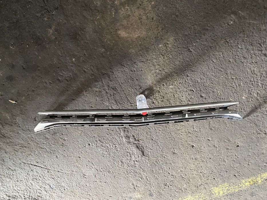 Grila  Mercedes Benz S-Class W222 AMG 2013 - 2017 grila inferioara