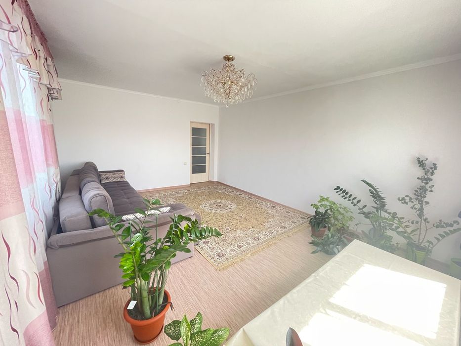 Продаётся дом Бапанби