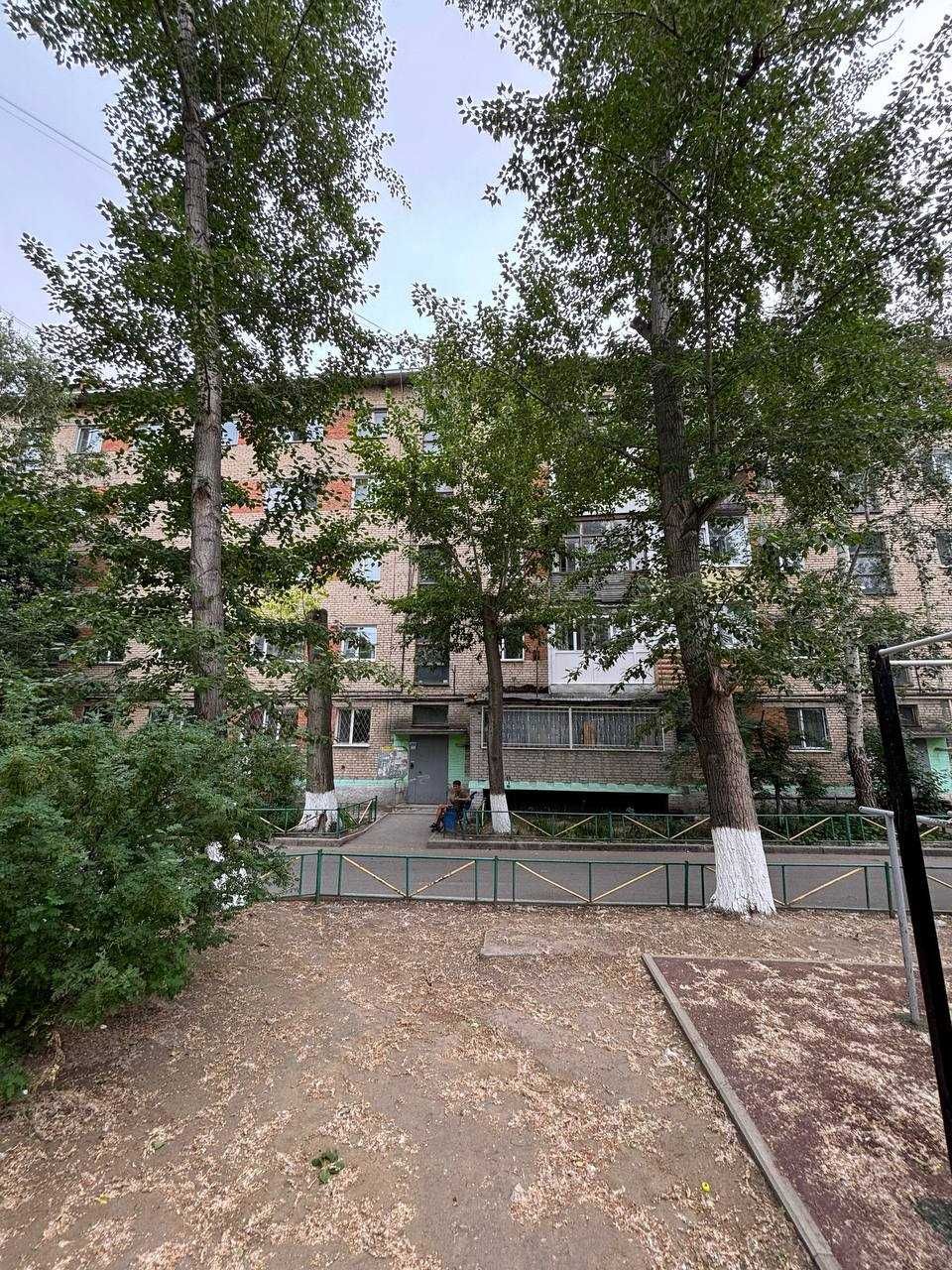 Продается 2- ком квартира