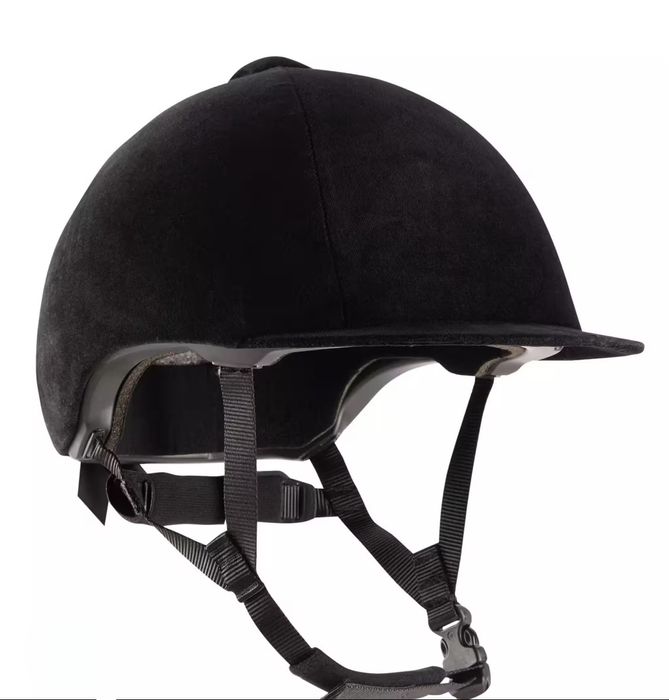 Casca tocă echitatie adulti, copii 53 cm model
179