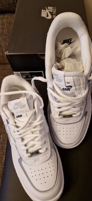 Sneakers Nike Shadow