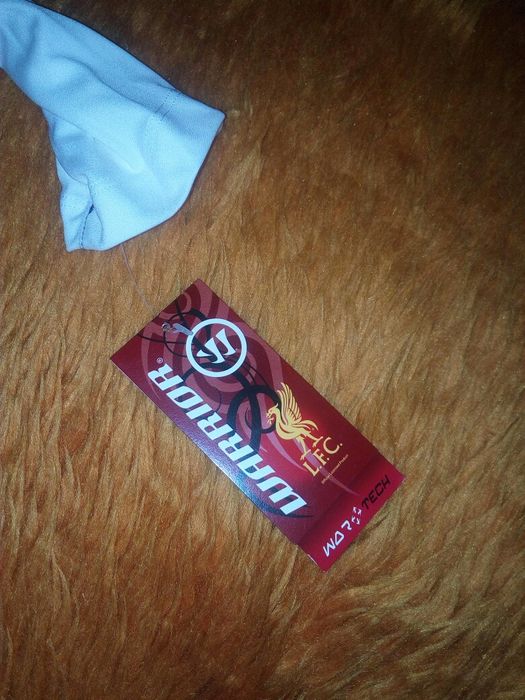 Екип ливърпул