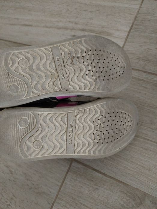 Sneakers Geox fete