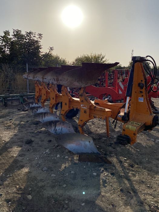 Plug Huard Master 120 4+1 trupite