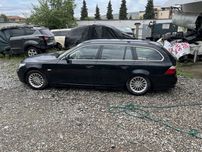 Usa spate bmw E61 seria 5 culoare schwarz 2