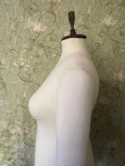 Манекен Pluse size (56-58)