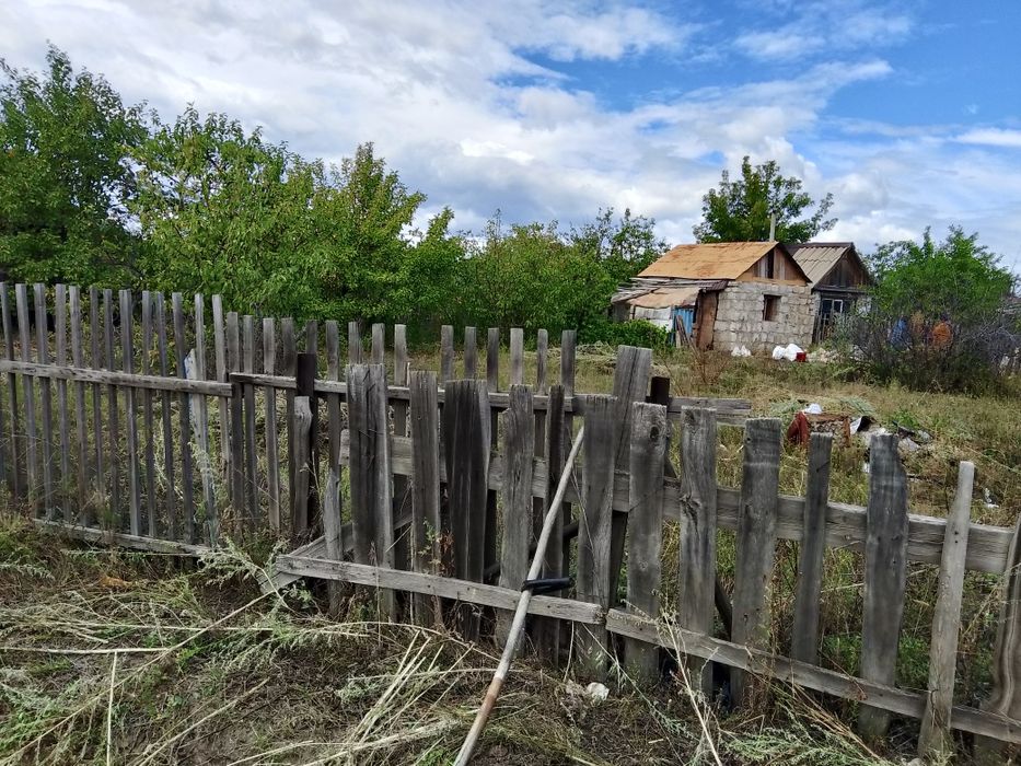 Продам дачу возле Кенжекольского моста