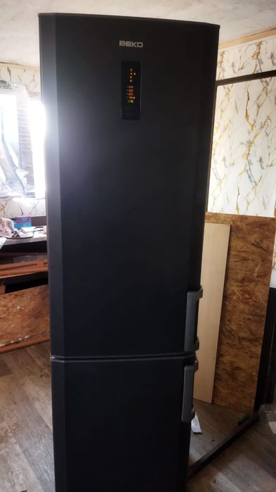 Холодильник беко