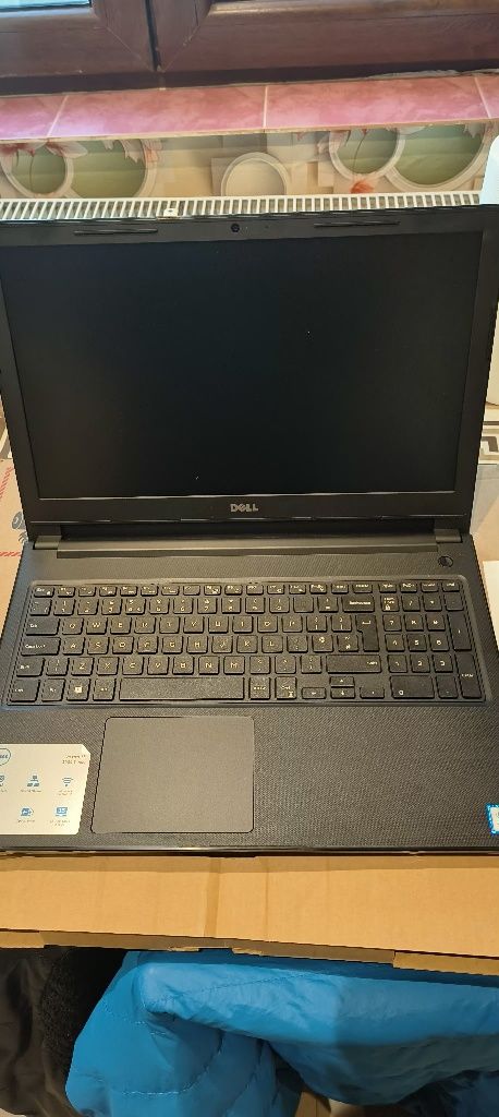 Laptop Dell,I5-7200