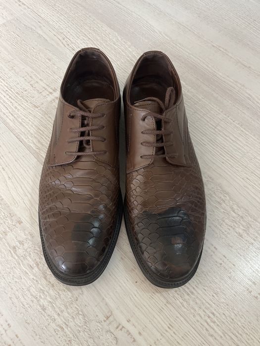 Продам туфли мужской