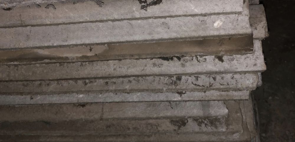 Vand placi de internita acoperis.