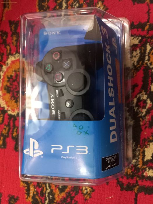Плайстатион 3 Пултлар Сотилади