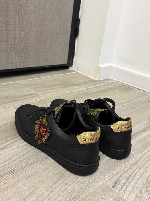 Adidasi Dolce Gabbana Barbati marimea 42