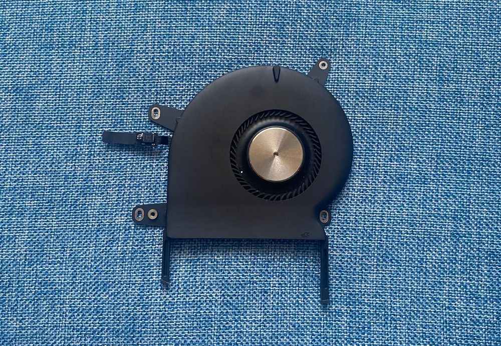 Cooler Macbook 13 A-2289-2020