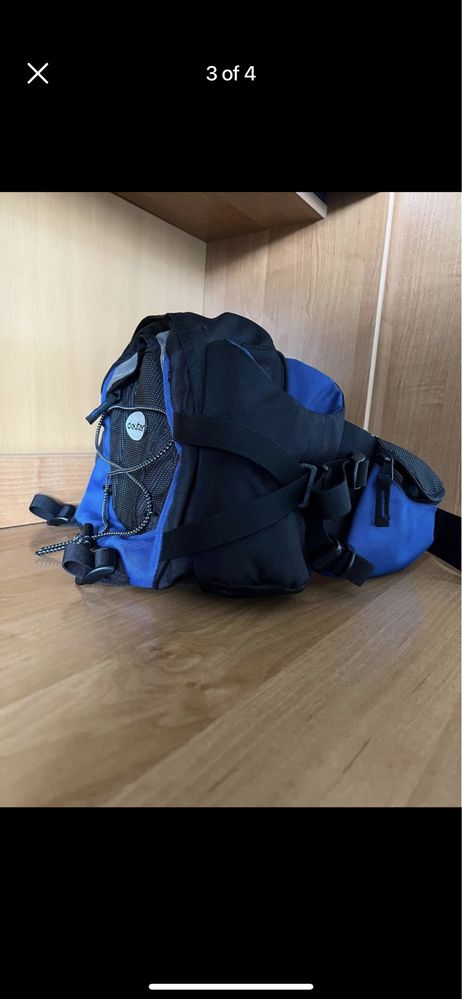 Rucsac Deuter hip pack