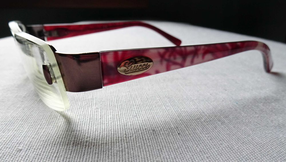 Gucci Оригинални Рамки за Очила