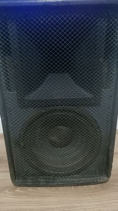 Активные колонки HK ACTOR 400 WATT