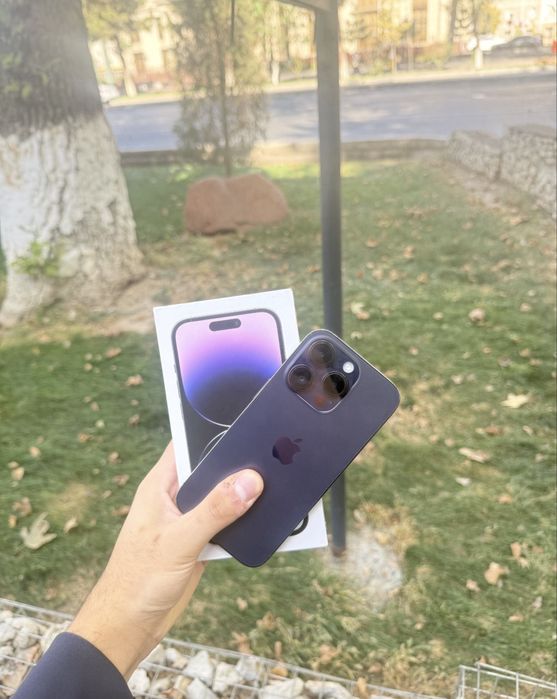 Iphone 14 pro 128gb